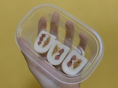 如意芸豆卷-富华斋饽饽铺·宫廷糕点·伴手礼(护国新天地店)