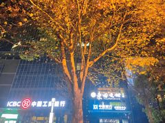 -东田之村自助餐厅(金水路店)