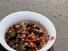 -老佛爷铜炉蛙锅(东门老街店)