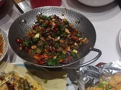 -东来土菜馆(民祥园路店)
