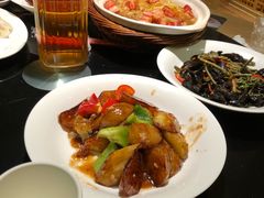 -上关雪東北菜(中房金谊店)