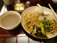 -长生素斋(普陀山店)