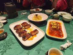 -誉八仙茶室酒楼(新天地店)