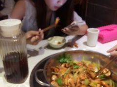 -重庆巴渝火锅(钟家村店)
