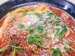 -四川老牛麻辣烫(北门桥店)