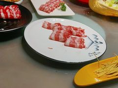 -古关火锅店(古北水镇景区店)