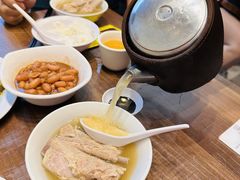 -松發肉骨茶(克拉码头店)
