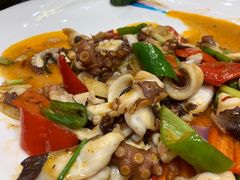 -大东海海鲜酒楼(渔人码头总店)