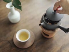 -梅间堂茶馆(绿地缤纷城店)