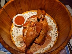 胡桃里烤鸡-胡桃里音乐酒馆(环亚凯瑟琳广场店)