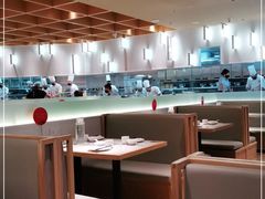 大堂-关东小磨东北菜(漕河泾印象城店)