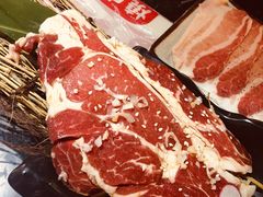 -鹤江桥·红油牛肉粉(SKP店)