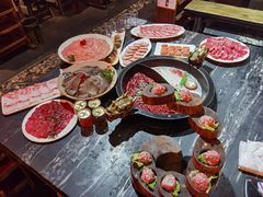 -袁老四(市府路店)