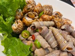 -鲜鲜·鲅鱼圈海鲜(于洪店)