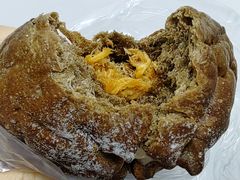 金枪鱼芝士-Dough&Joe团憩(瑞虹天地月亮湾店)