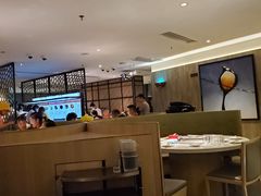 大堂-海底捞火锅(万象城店)