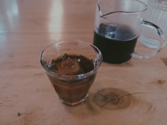 -无牌咖啡&酒馆