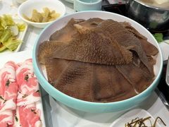 -草原传奇鲜羊火锅(桥北店)