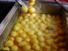 -利强记北角鸡蛋仔(弥敦道店 )