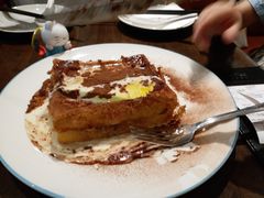 -新旺茶餐厅(嘉里城店)