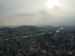 -东莞虎门美思威尔顿酒店