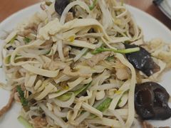 -老昌春饼(中央大街店)