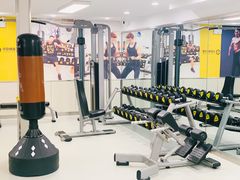-中田·健身+普拉提(虹悦城店)