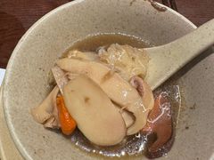 -滇野云南野生菌餐厅(陕西南路店)