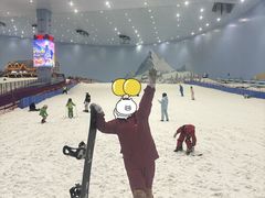 -广州热雪奇迹