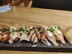 -林妈妈村·日式料理(宝山万达店)