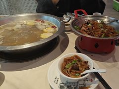 -八合里潮汕鲜牛肉火锅(福州万象城店)
