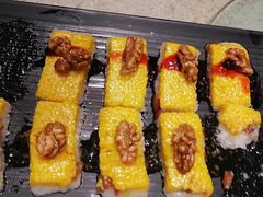 -忠顺斋易州印象烤鸭店(东关新村店)
