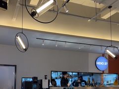 -HELLO 27 意面·沙拉·帕尼尼