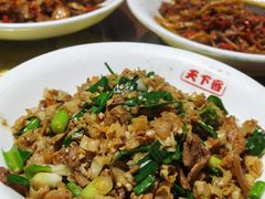 -天下客饭店(中山路店)