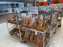 -盒马X会员店(上海森兰商都店)