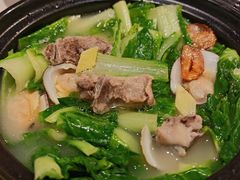 -79号渔船海鲜饭店(坂田店)