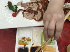 -东四民芳餐厅(世茂工三店)