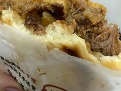 -左陕右甘(亚运村店)