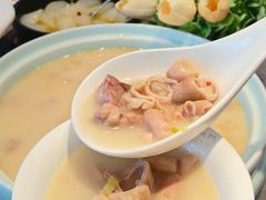 -老北门·苏帮菜·湖景包间(月光码头店)