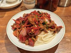 -金手鼓·新疆菜(南京店)