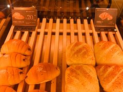 -酵墅·手感烘焙(印象汇店)