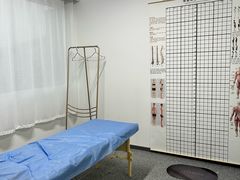 -体博士·疼痛调理·体态矫正·运动康复中心(大望路华贸店)