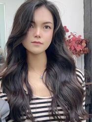 点击看大图 -MORI HAIR SALON日式美发沙龙