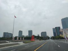 -天鹅湖体育公园