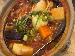-紫光园·烤鸭(沙河物美店)