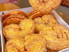 -家琳甜品(江南东店)