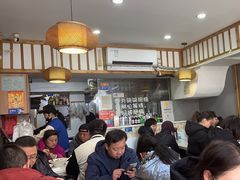 -二扁私房面馆(崂山路店)