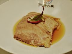 -阿明小菜·海鲜·上海菜(梅陇店)