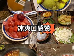 -冯校长老火锅(深圳福田店)