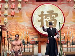 -深圳锦绣中华民俗村